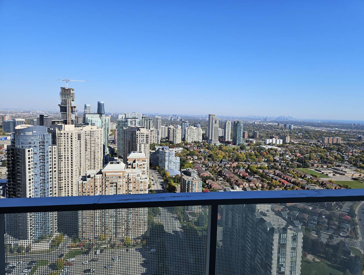 Square One Condos
